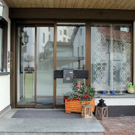 Brandl Hotel