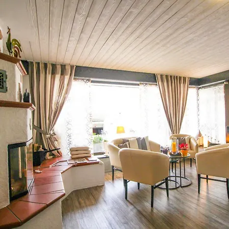 Brandl Szálloda Bad Wörishofen