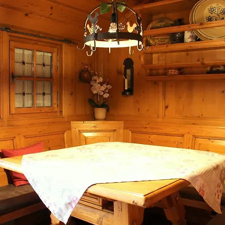 Szálloda Brandl Bad Wörishofen