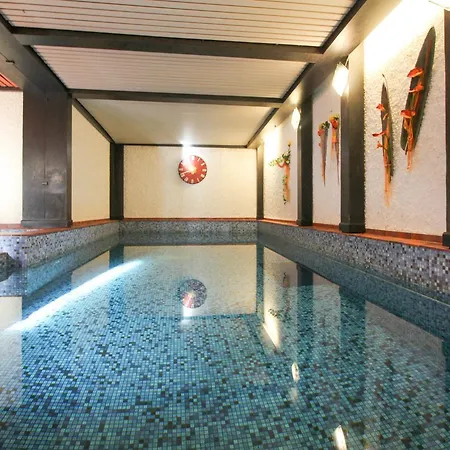 Brandl Hotel Bad Worishofen