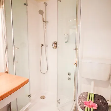 Brandl Hotel 3*