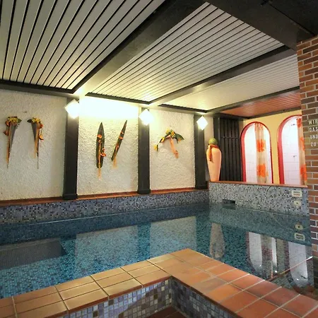 Hotel Brandl 3*