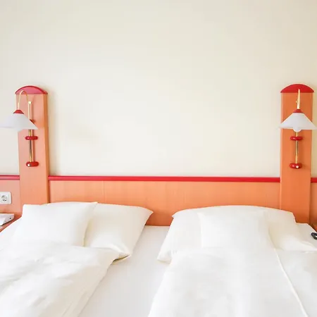 Brandl Hotel 3*
