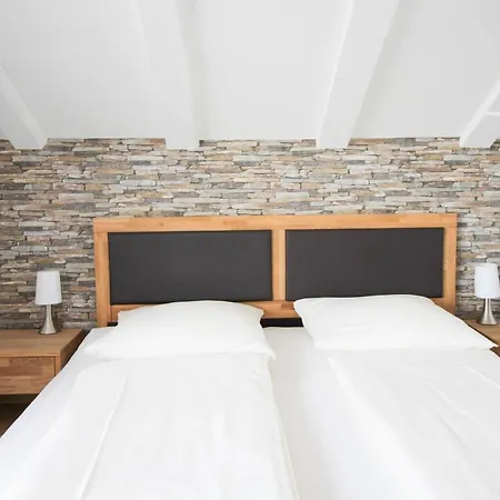Hotel Brandl