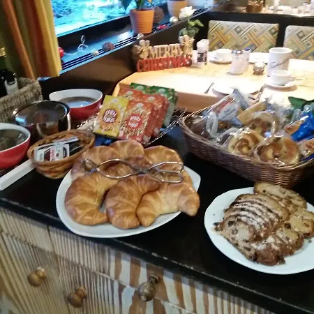 Brandl Hotel Bad Worishofen