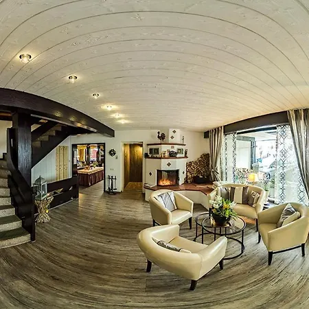 Brandl 3* Bad Wörishofen