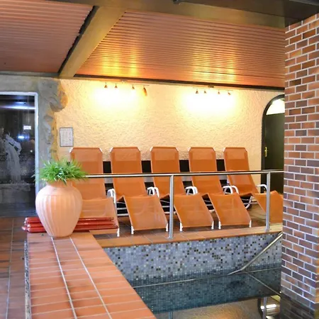 Brandl Hotel