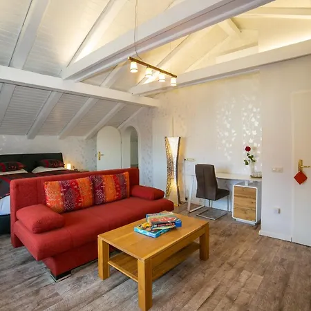 Brandl Hotel 3*