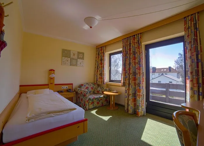 Brandl Bad Worishofen