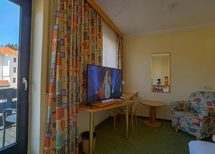 Brandl 3* Bad Worishofen