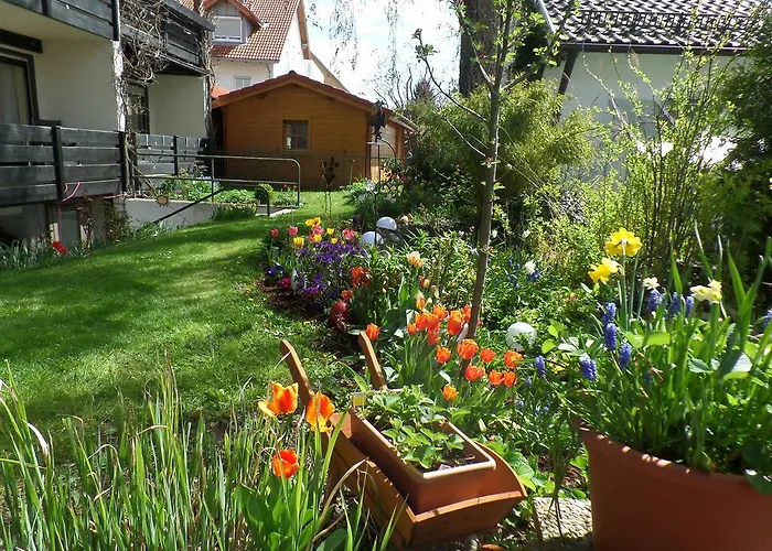 Hotel Brandl Bad Wörishofen