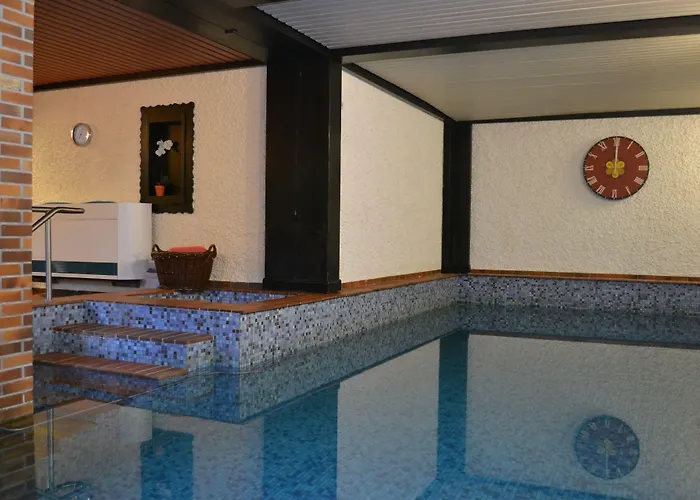 Hotel Brandl Bad Worishofen