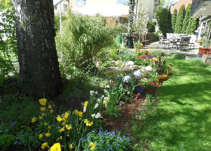 Brandl Bad Worishofen