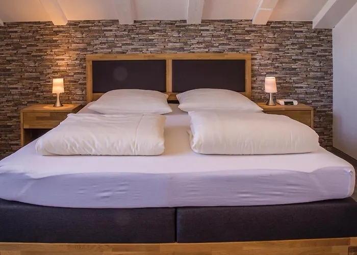 Hotel Brandl Bad Wörishofen