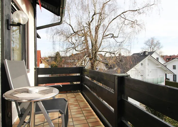 Brandl Hotel Bad Wörishofen