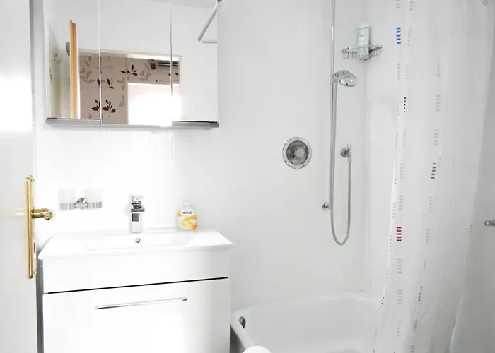 Brandl Hotel Bad Wörishofen