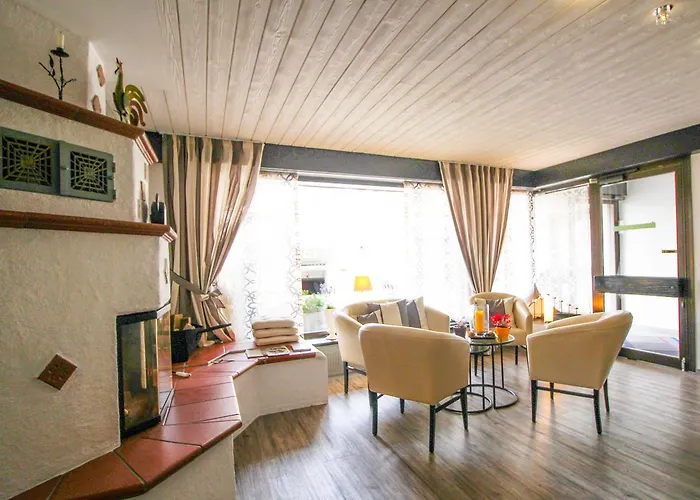 Brandl Hotel Bad Wörishofen