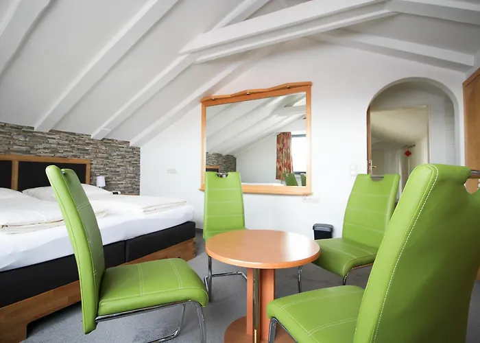 Hotel Brandl Bad Wörishofen