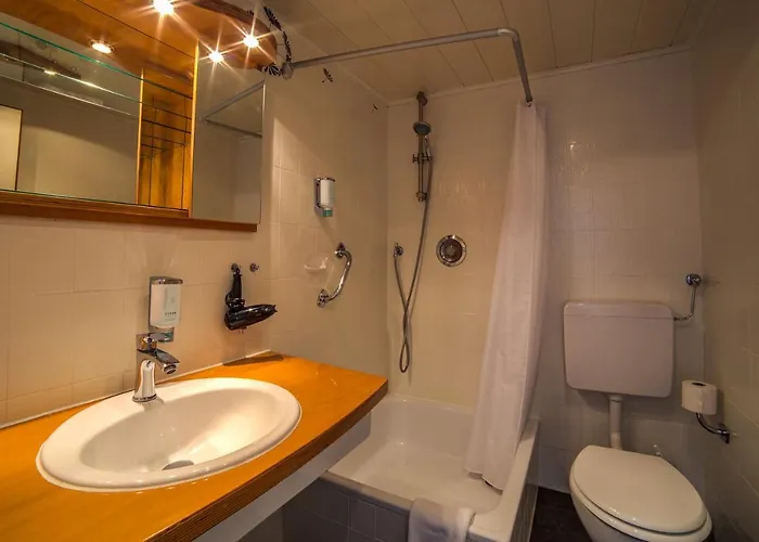 Brandl Bad Wörishofen