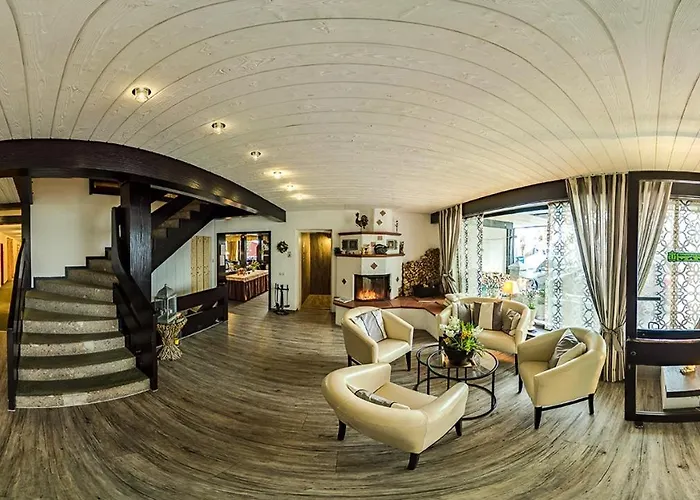 Brandl 3* Bad Worishofen