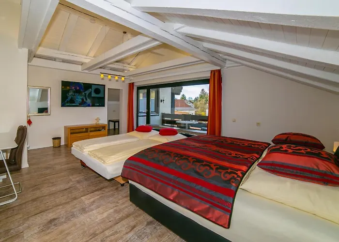 Brandl 3* Bad Wörishofen