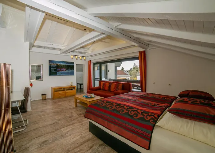 Hotel Brandl Bad Worishofen